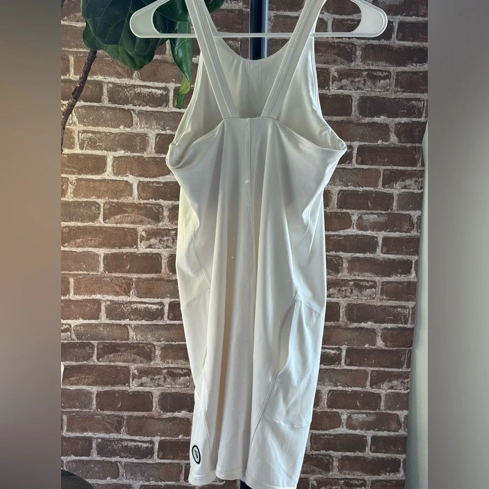 Vuori Tennis Dress - never worn. - Picture 2 of 2